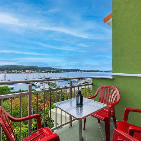 Apartman Sanja