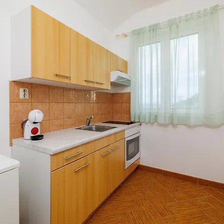 Sanja Lejlighed Supetarska Draga