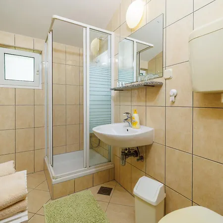 Apartman Sanja *