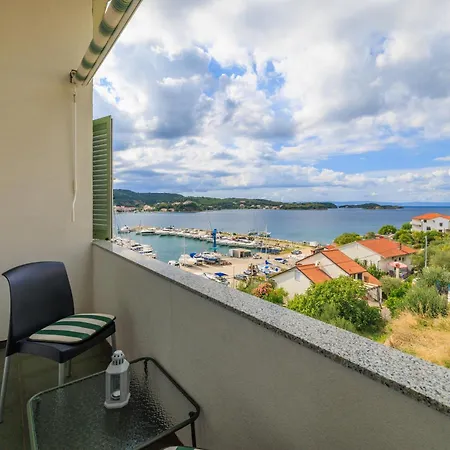 Sanja * Supetarska Draga