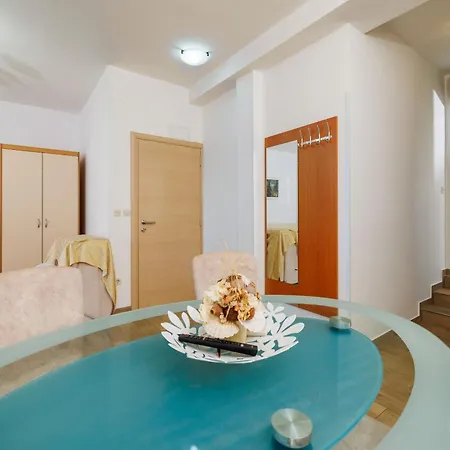 Apartman Sanja