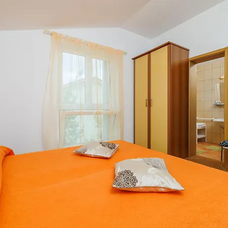 Apartman Sanja Supetarska Draga