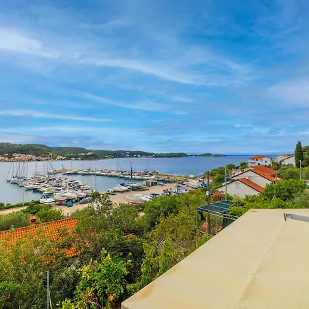 Apartman Sanja