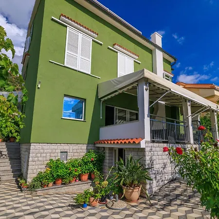 Sanja Apartman