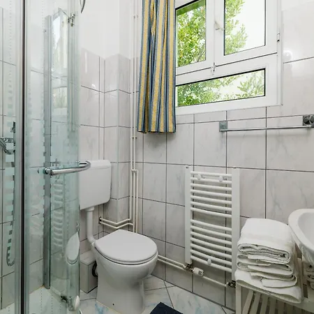 Sanja Apartman
