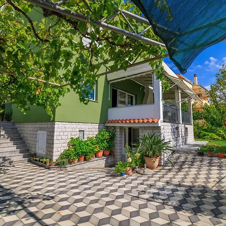 Sanja Supetarska Draga