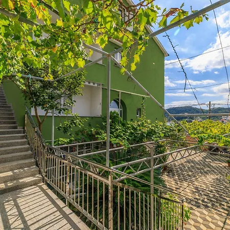 Sanja Apartman
