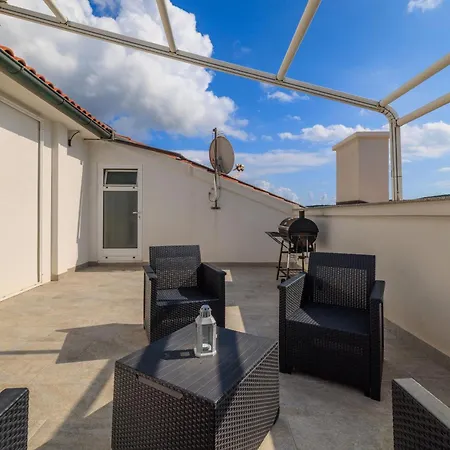 Sanja Apartman