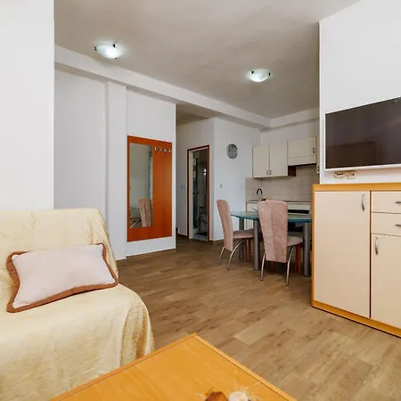 Sanja Apartman *