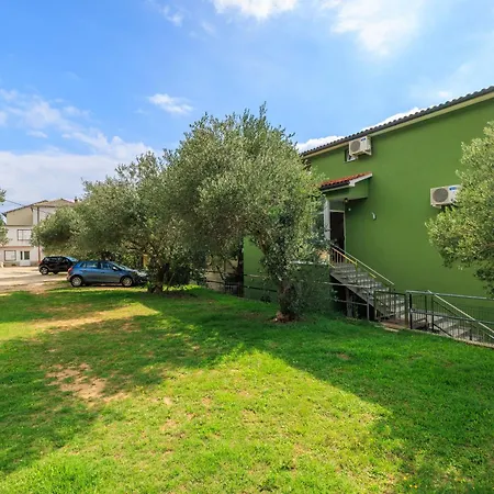 Sanja Apartman Supetarska Draga
