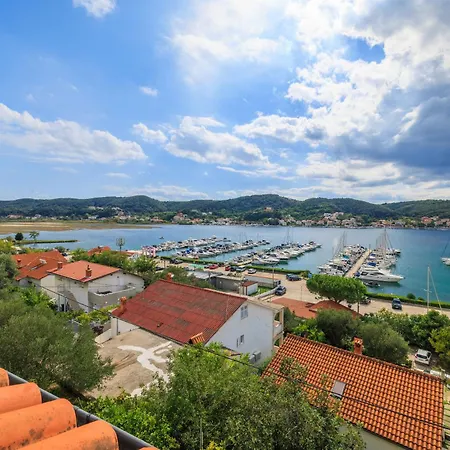 Sanja Apartman Supetarska Draga