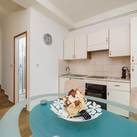 Sanja Apartman
