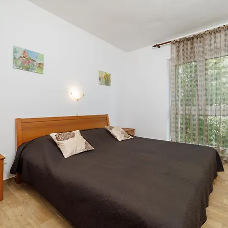 Apartman Sanja Supetarska Draga