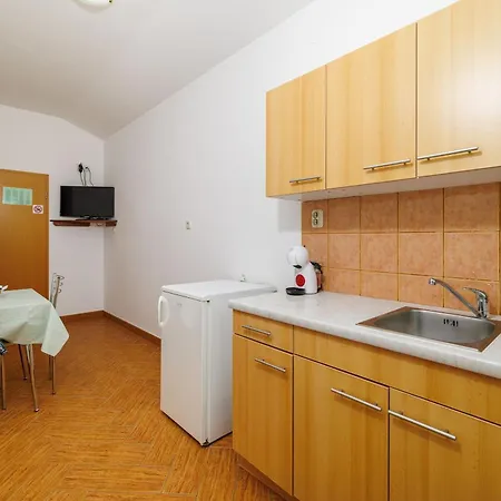 Sanja Apartman *