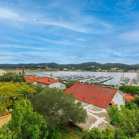 Sanja Apartman *