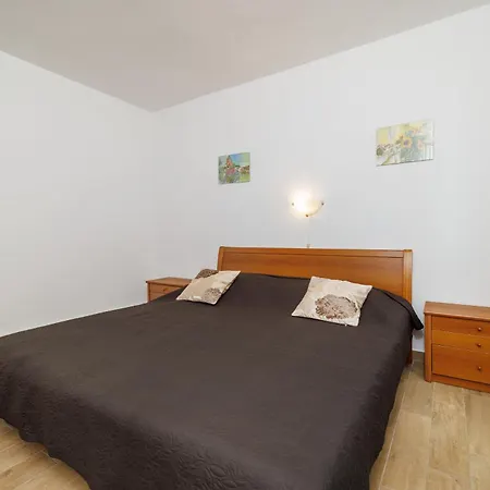 Apartman Sanja *