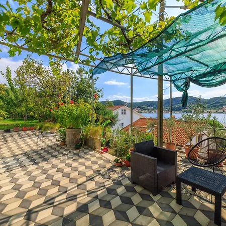 Apartmán Sanja Supetarska Draga