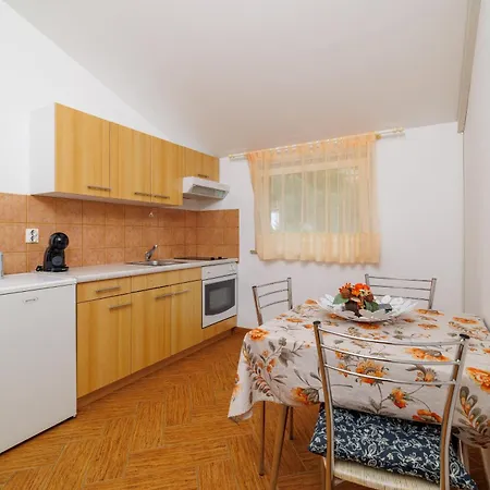 Apartmán Sanja Supetarska Draga