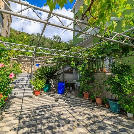 Apartmán Sanja Supetarska Draga