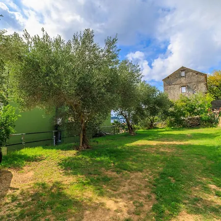 Appartamento Sanja *