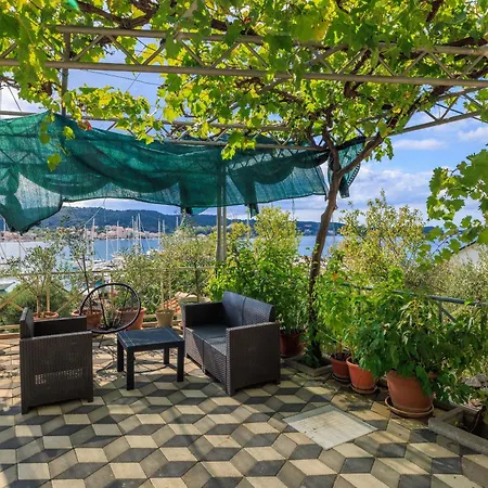 Sanja Supetarska Draga