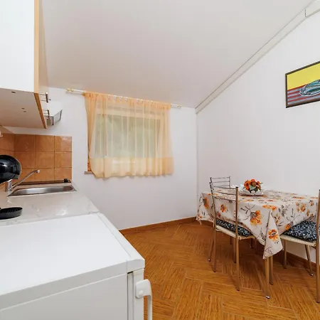 Sanja Apartmán Supetarska Draga