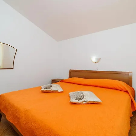 Sanja Apartmán Supetarska Draga