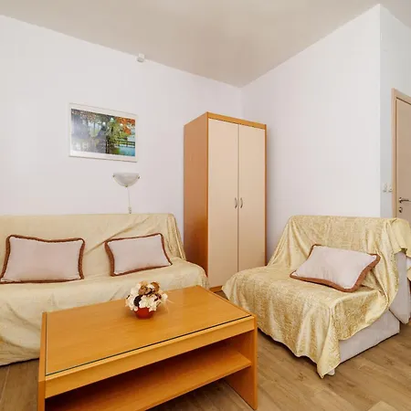 Sanja Supetarska Draga