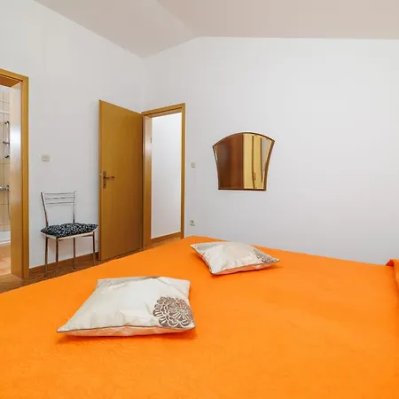 Sanja Apartmán Supetarska Draga