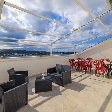 Sanja Supetarska Draga