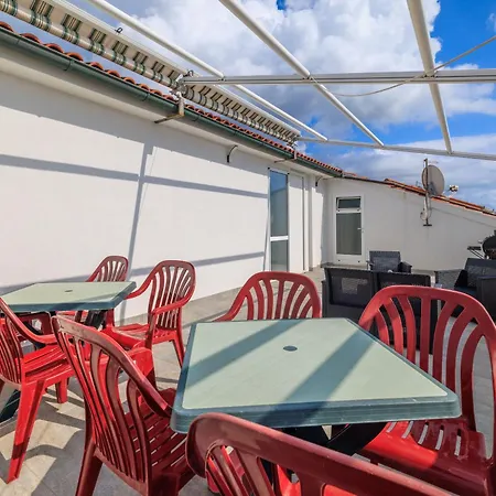 Sanja Supetarska Draga