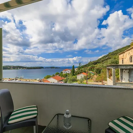 Apartmán Sanja Supetarska Draga