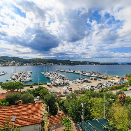 Sanja Supetarska Draga