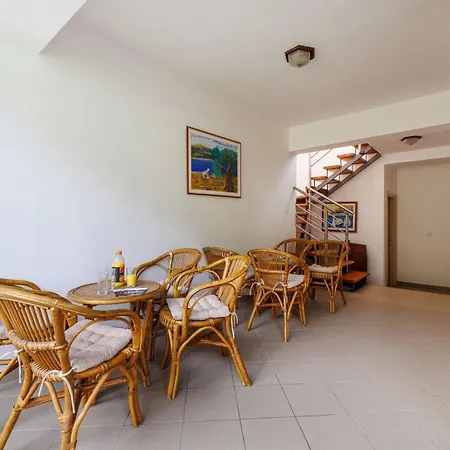 Sanja Apartmán Supetarska Draga