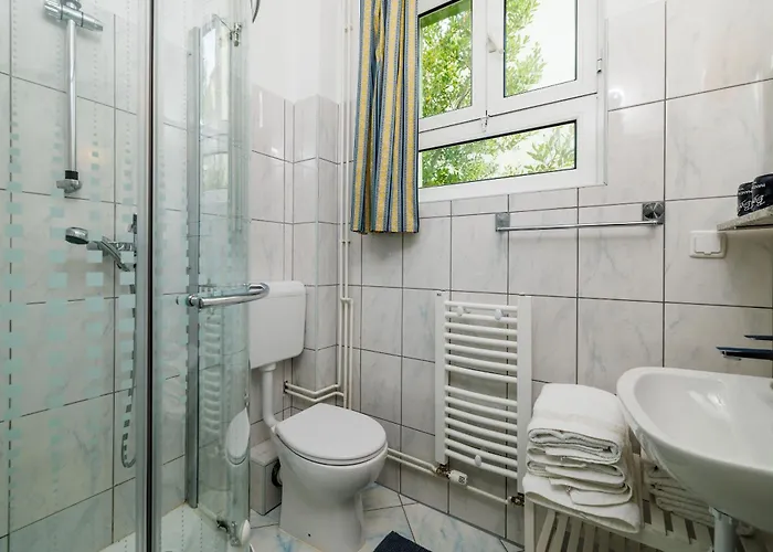 Sanja 아파트